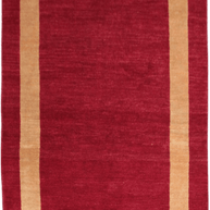 Gabbeh Rug - 202 cm x 130 cm