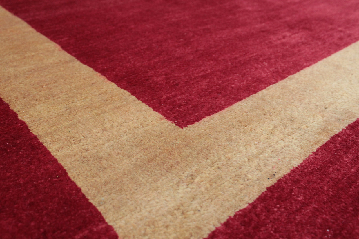 Gabbeh Rug - 202 cm x 130 cm