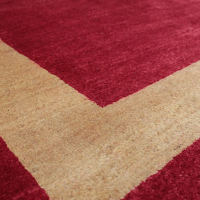 Gabbeh Rug - 202 cm x 130 cm