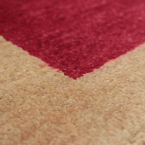 Gabbeh Rug - 202 cm x 130 cm