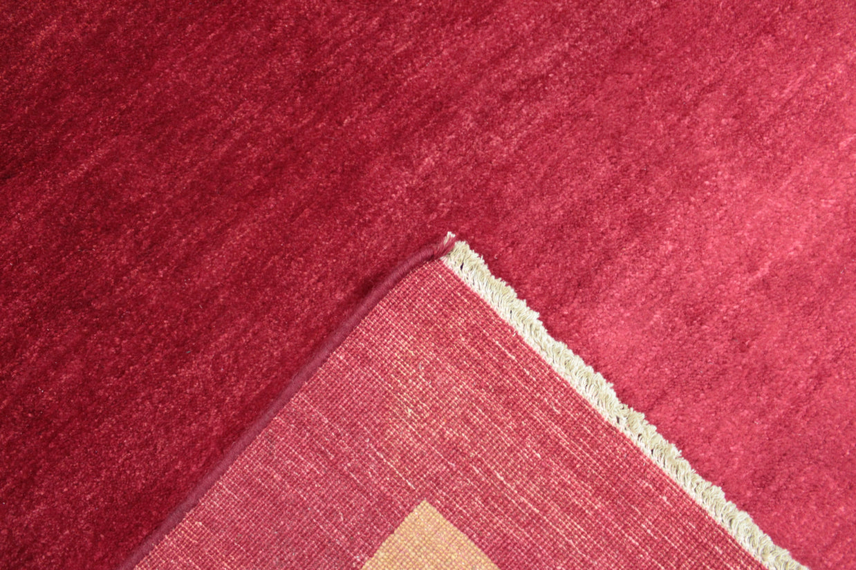 Gabbeh Rug - 202 cm x 130 cm
