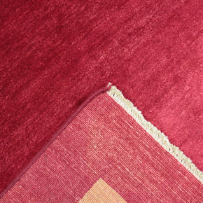 Gabbeh Rug - 202 cm x 130 cm