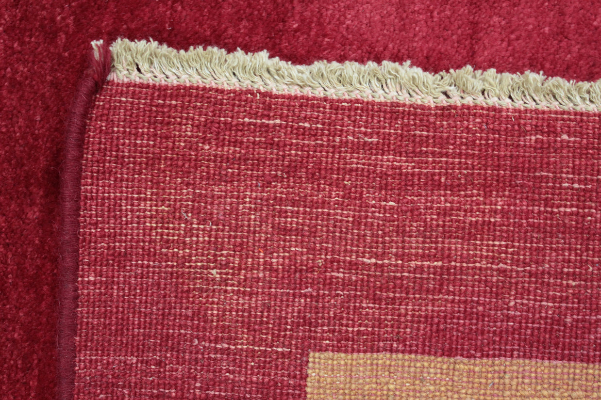 Gabbeh Rug - 202 cm x 130 cm