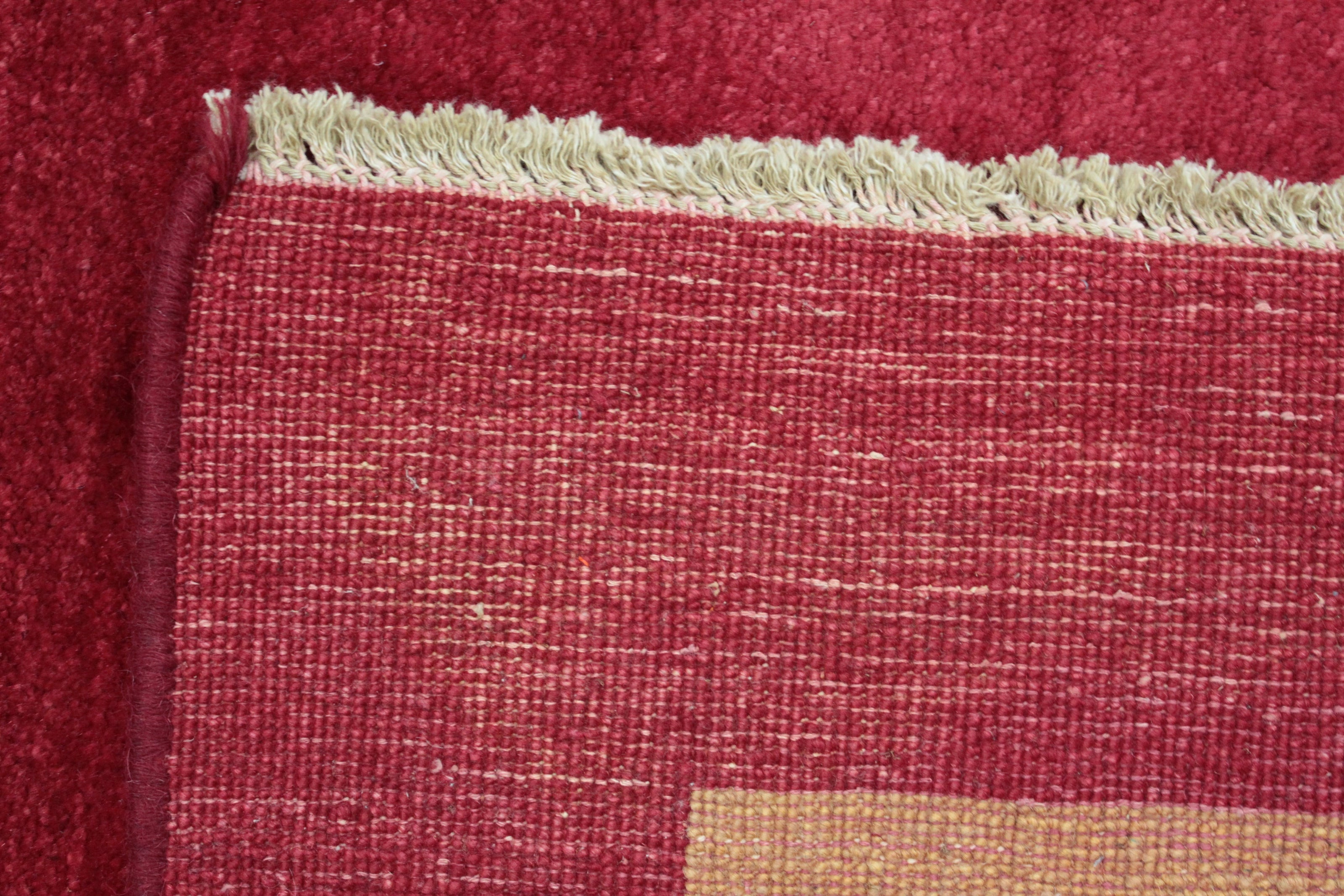 Gabbeh Rug - 202 cm x 130 cm