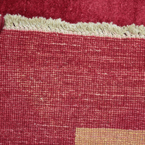 Gabbeh Rug - 202 cm x 130 cm
