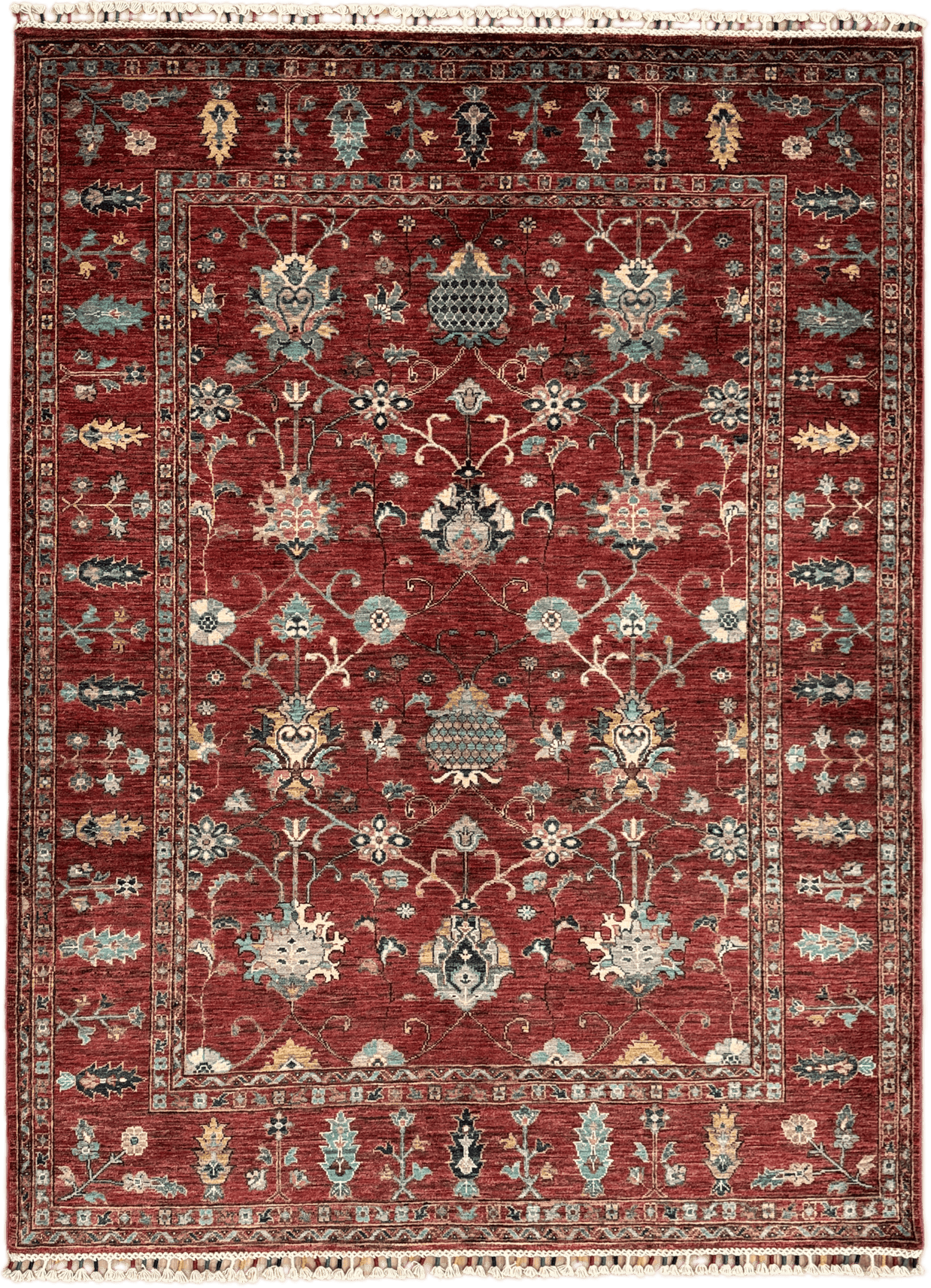 Sultani Rug - 238 cm x 172 cm