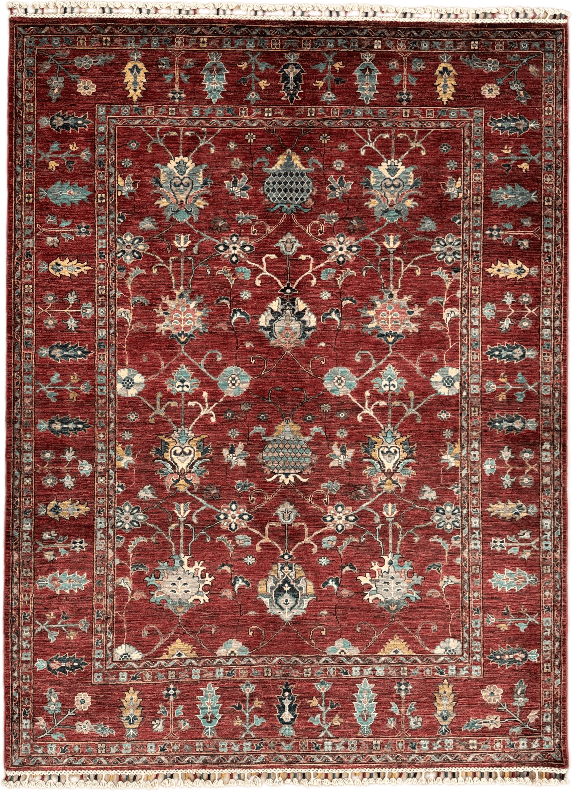 Sultani Rug - 238 cm x 172 cm