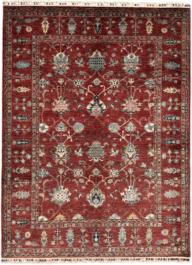 Sultani Rug - 238 cm x 172 cm