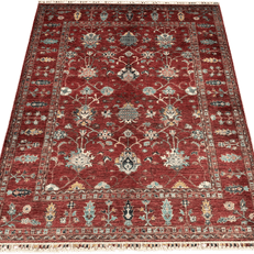 Sultani Rug - 238 cm x 172 cm