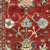 Sultani Rug - 238 cm x 172 cm
