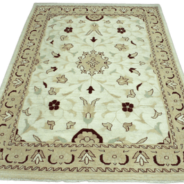 Chobi Rug - 212 cm x 150 cm
