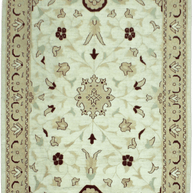 Chobi Rug - 212 cm x 150 cm