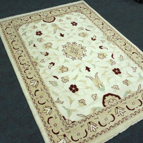 Chobi Rug - 212 cm x 150 cm