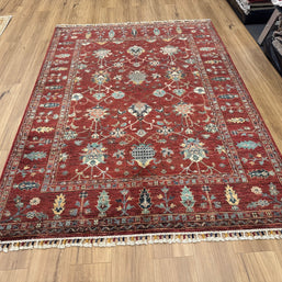 Sultani Rug - 238 cm x 172 cm