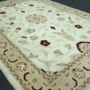 Chobi Rug - 212 cm x 150 cm