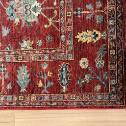 Sultani Rug - 238 cm x 172 cm