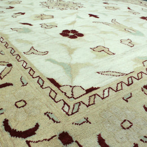 Chobi Rug - 212 cm x 150 cm