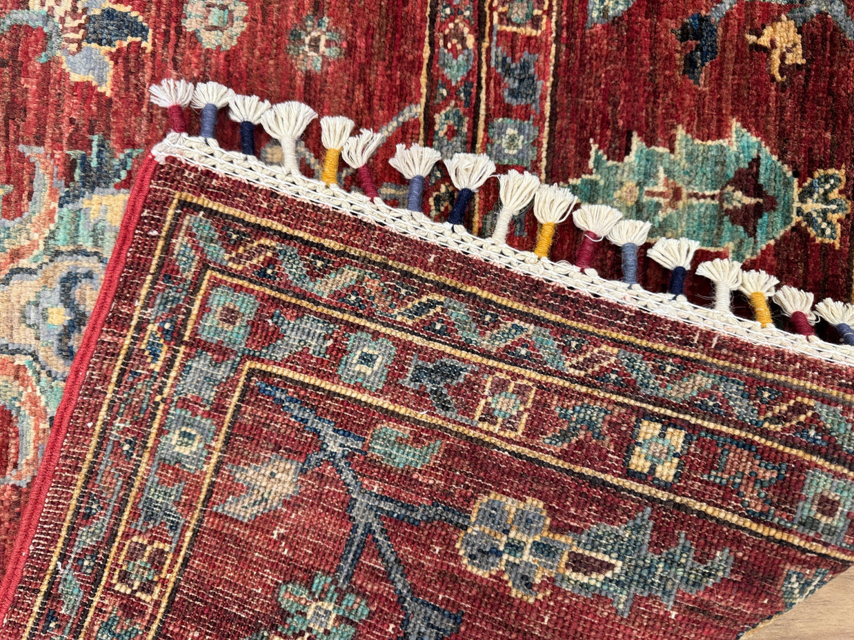 Sultani Rug - 238 cm x 172 cm