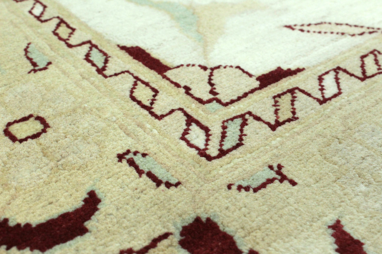 Chobi Rug - 212 cm x 150 cm