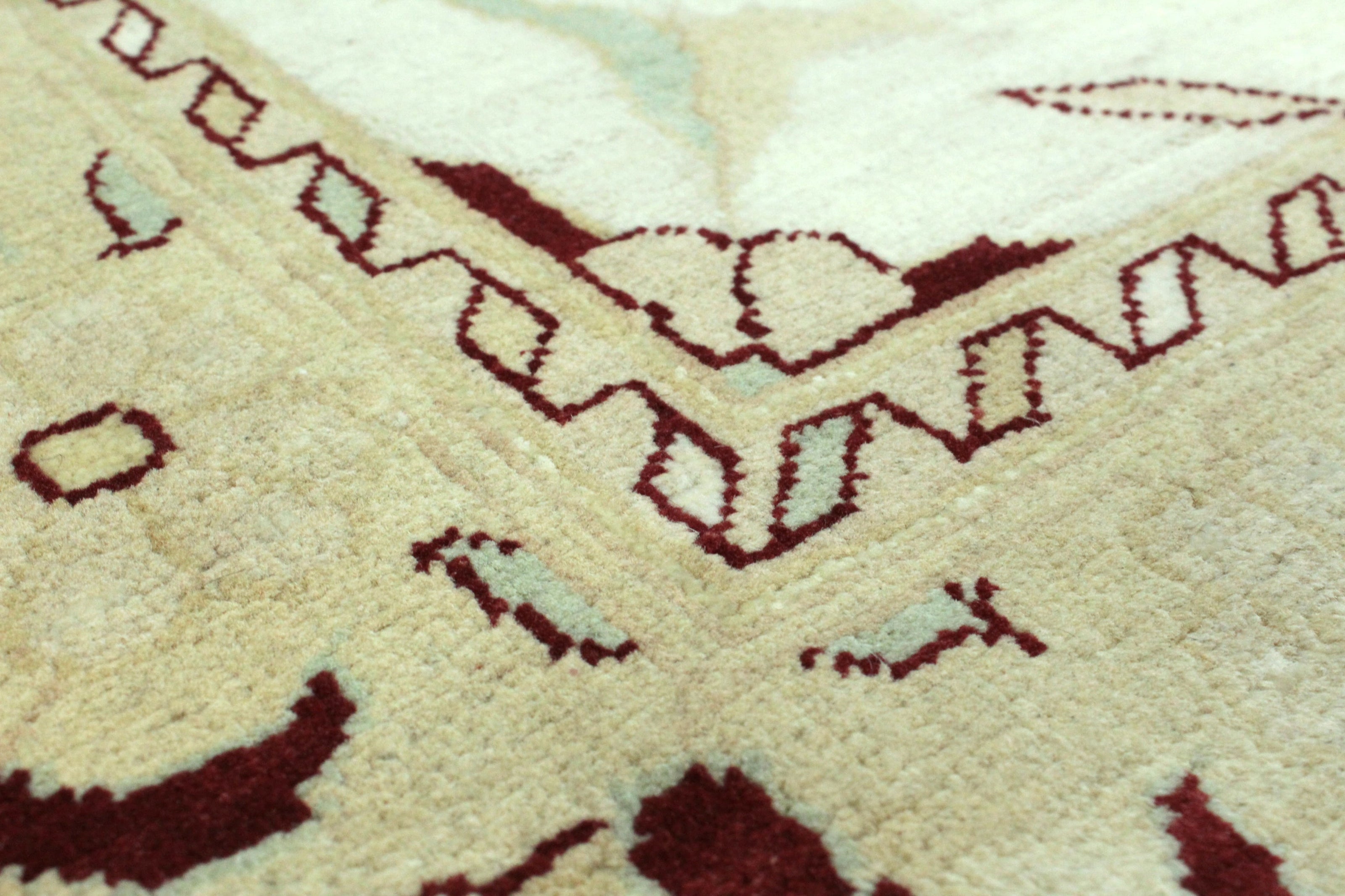 Chobi Rug - 212 cm x 150 cm