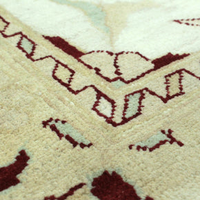 Chobi Rug - 212 cm x 150 cm
