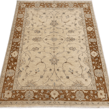 Chobi Rug - 260 cm x 180 cm