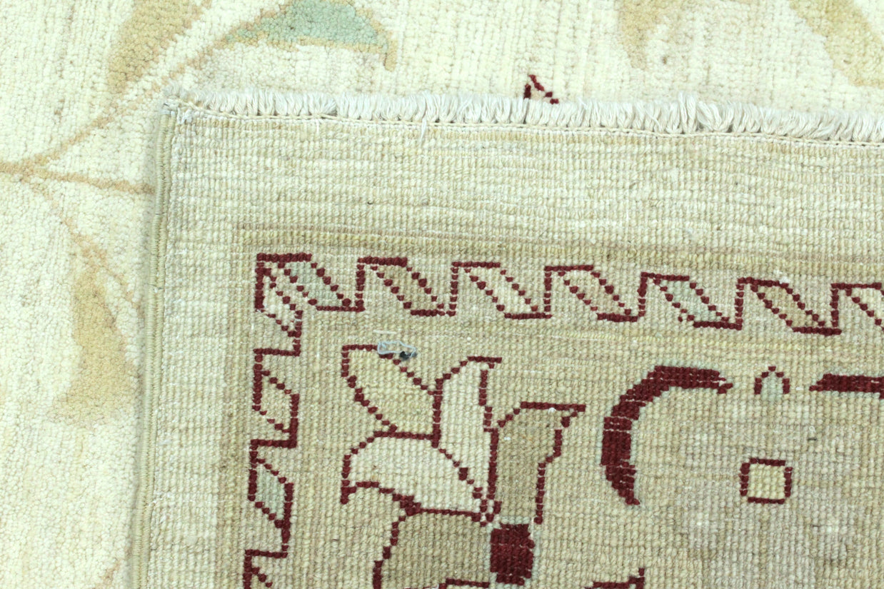 Chobi Rug - 212 cm x 150 cm