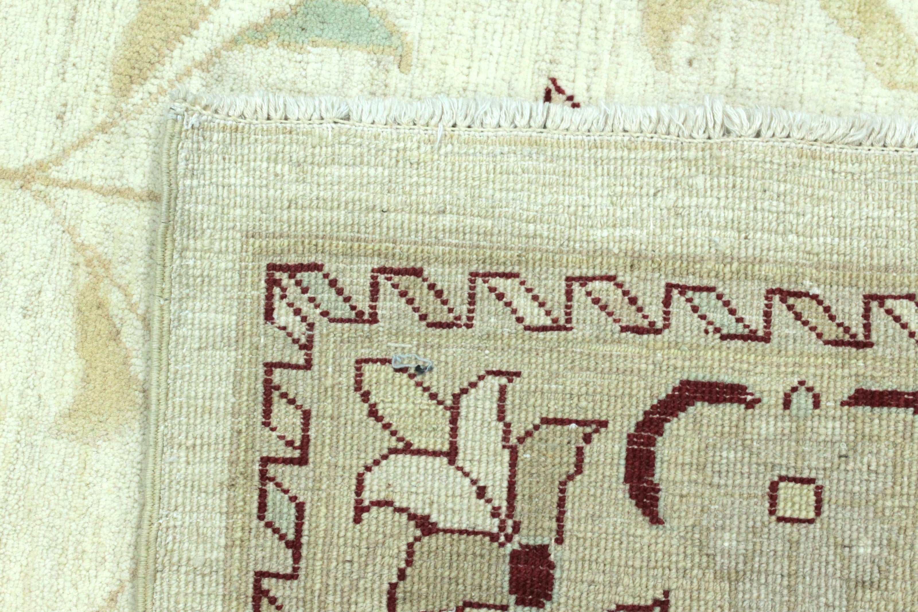 Chobi Rug - 212 cm x 150 cm
