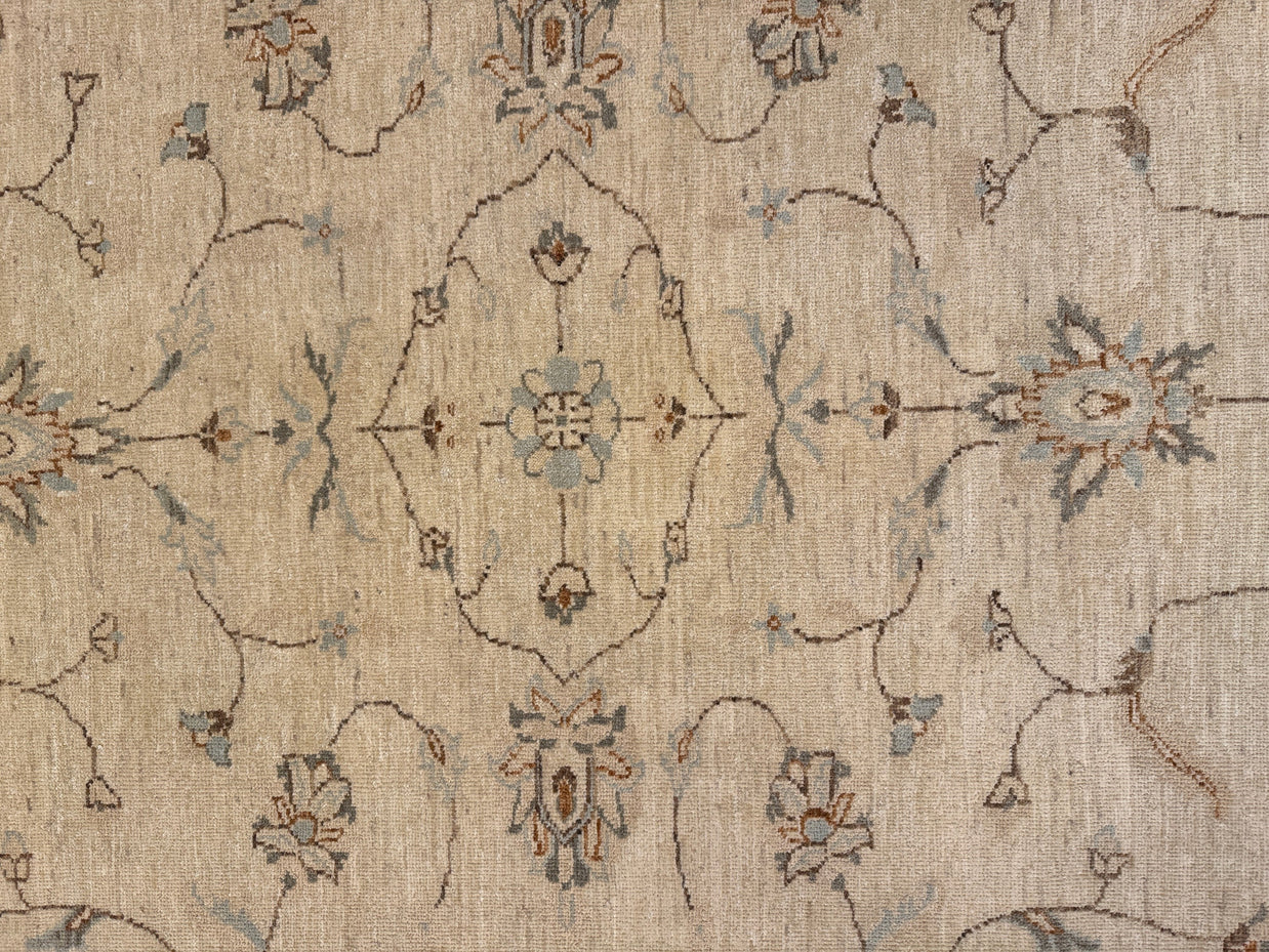 Chobi Rug - 260 cm x 180 cm