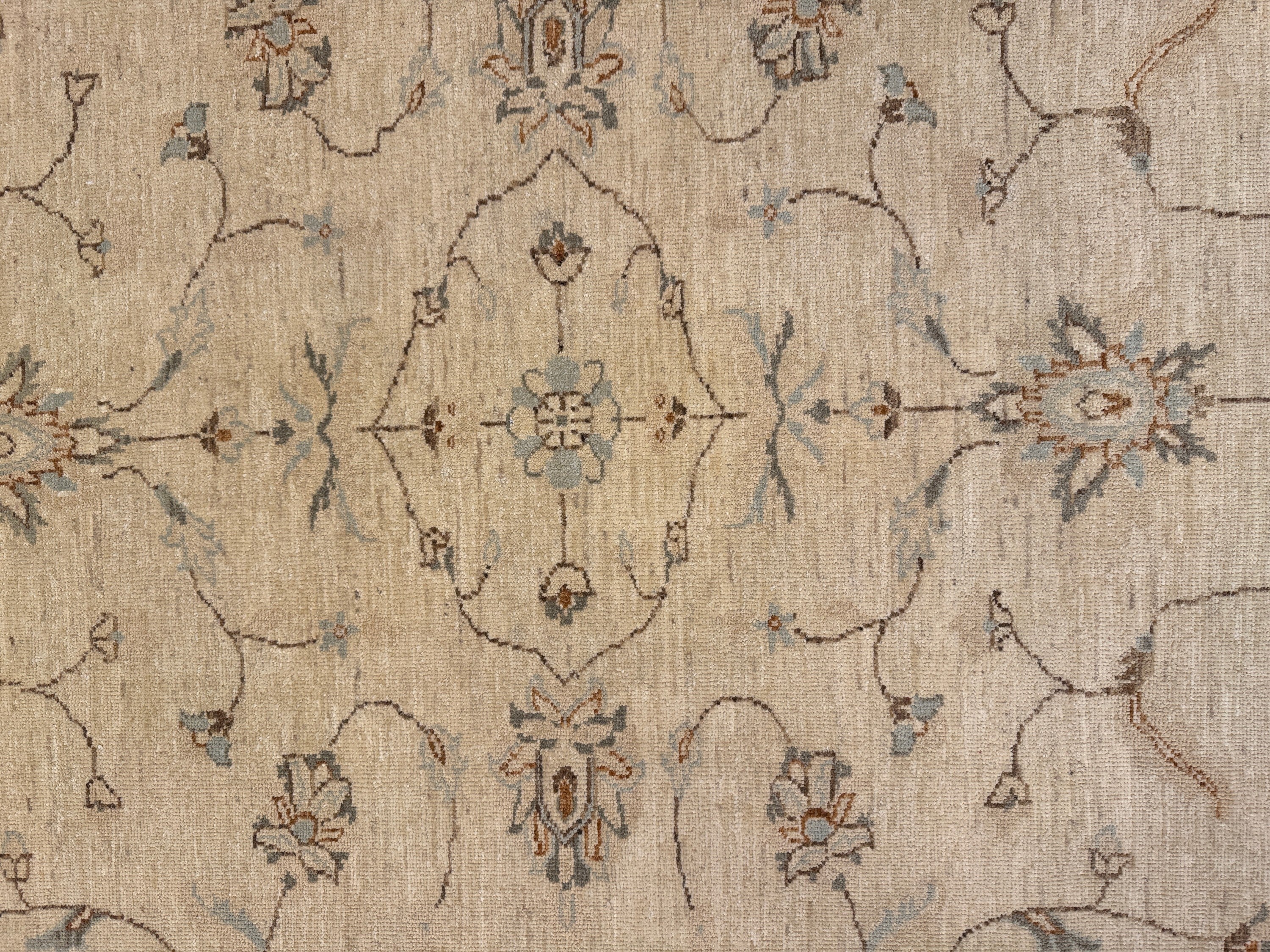 Chobi Rug - 260 cm x 180 cm