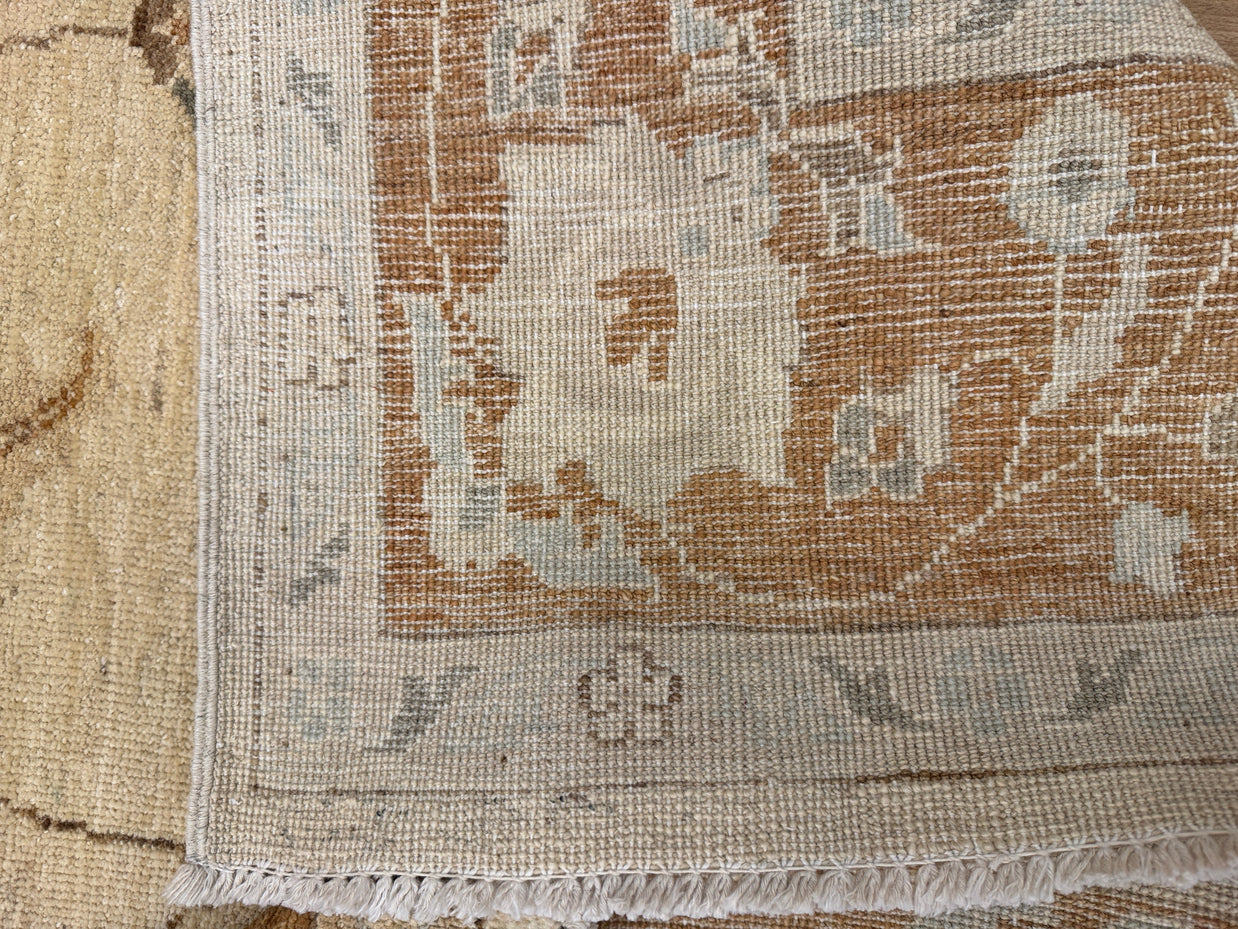 Chobi Rug - 260 cm x 180 cm