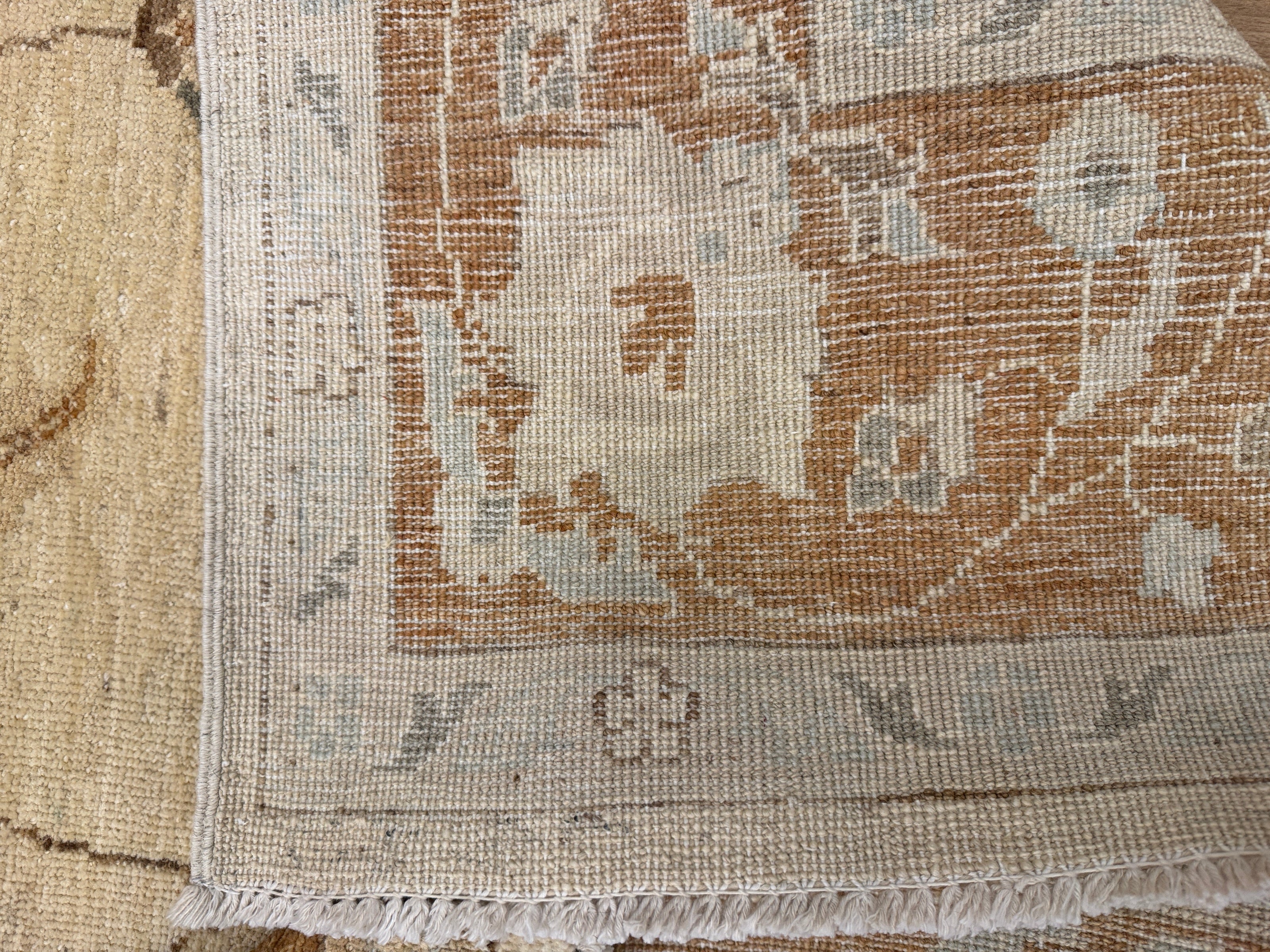 Chobi Rug - 260 cm x 180 cm