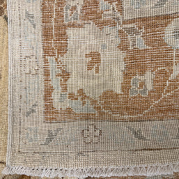 Chobi Rug - 260 cm x 180 cm