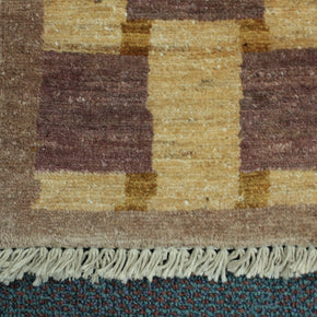 Gabbeh Rug - 204 cm x 153 cm