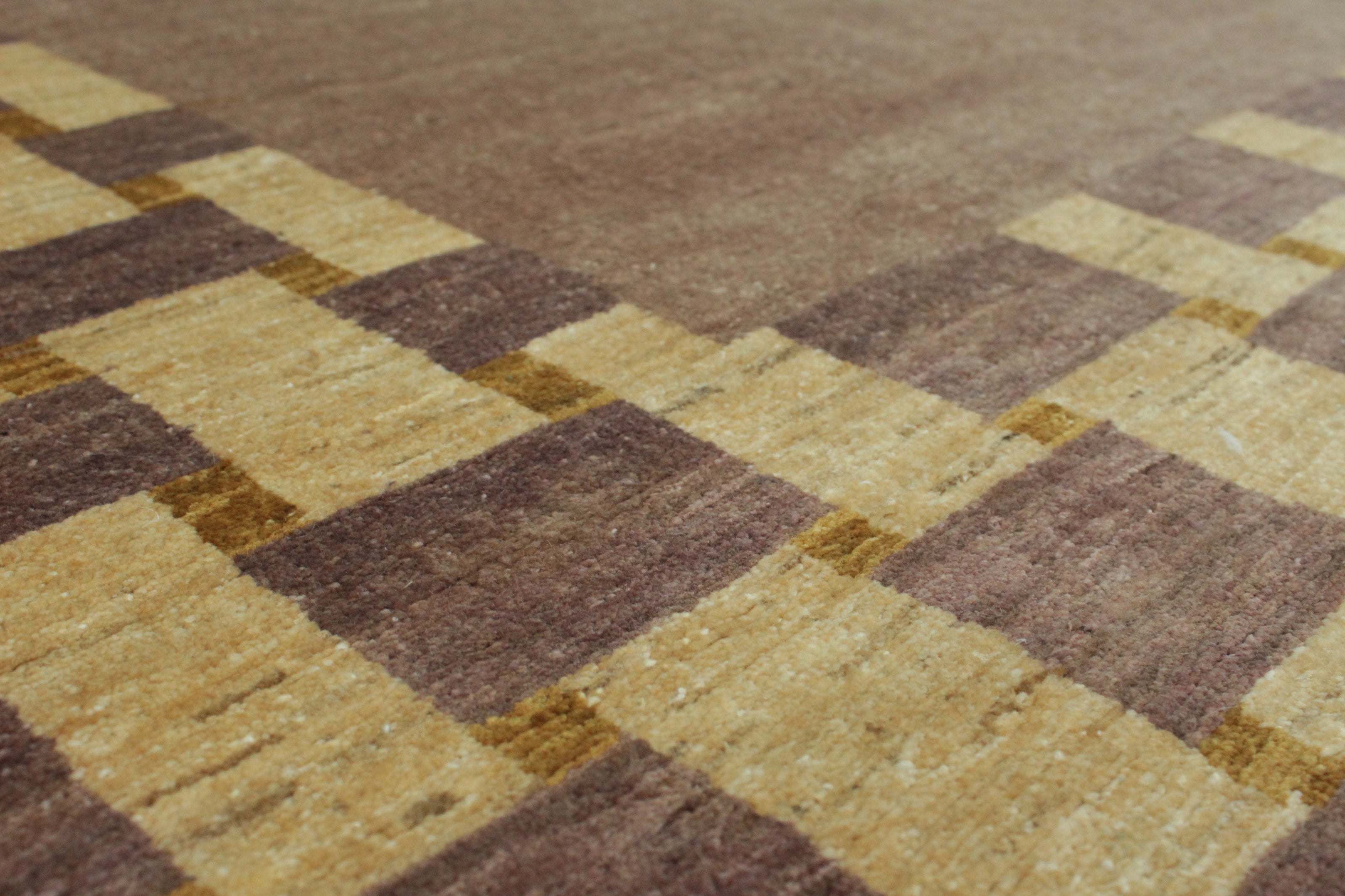 Gabbeh Rug - 204 cm x 153 cm