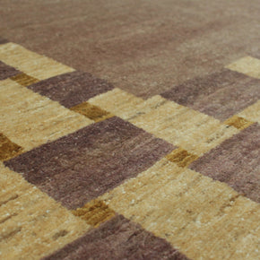 Gabbeh Rug - 204 cm x 153 cm