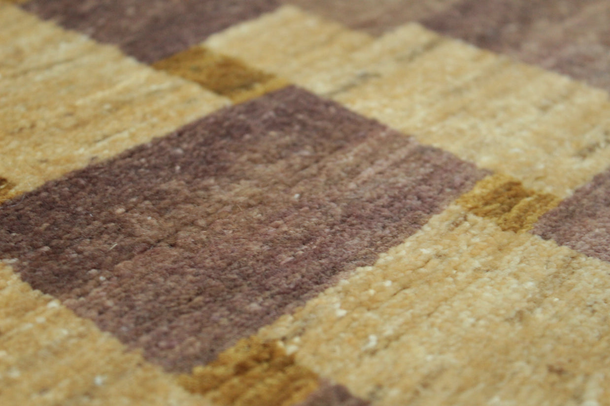 Gabbeh Rug - 204 cm x 153 cm