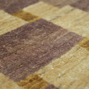 Gabbeh Rug - 204 cm x 153 cm
