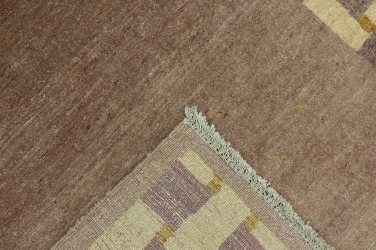 Gabbeh Rug - 204 cm x 153 cm