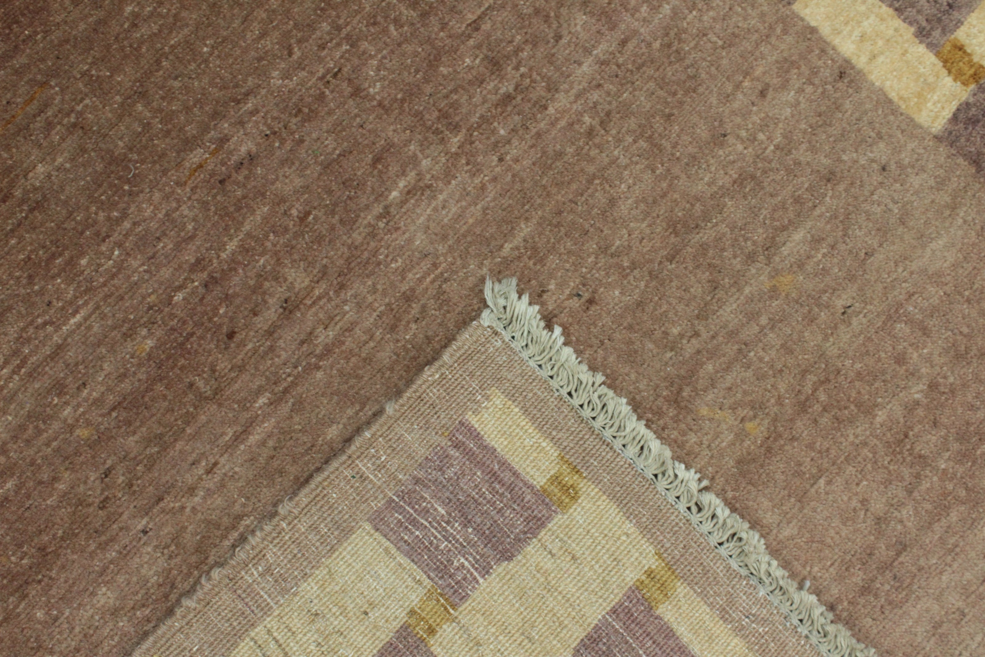 Gabbeh Rug - 204 cm x 153 cm