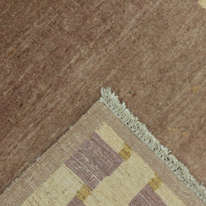 Gabbeh Rug - 204 cm x 153 cm