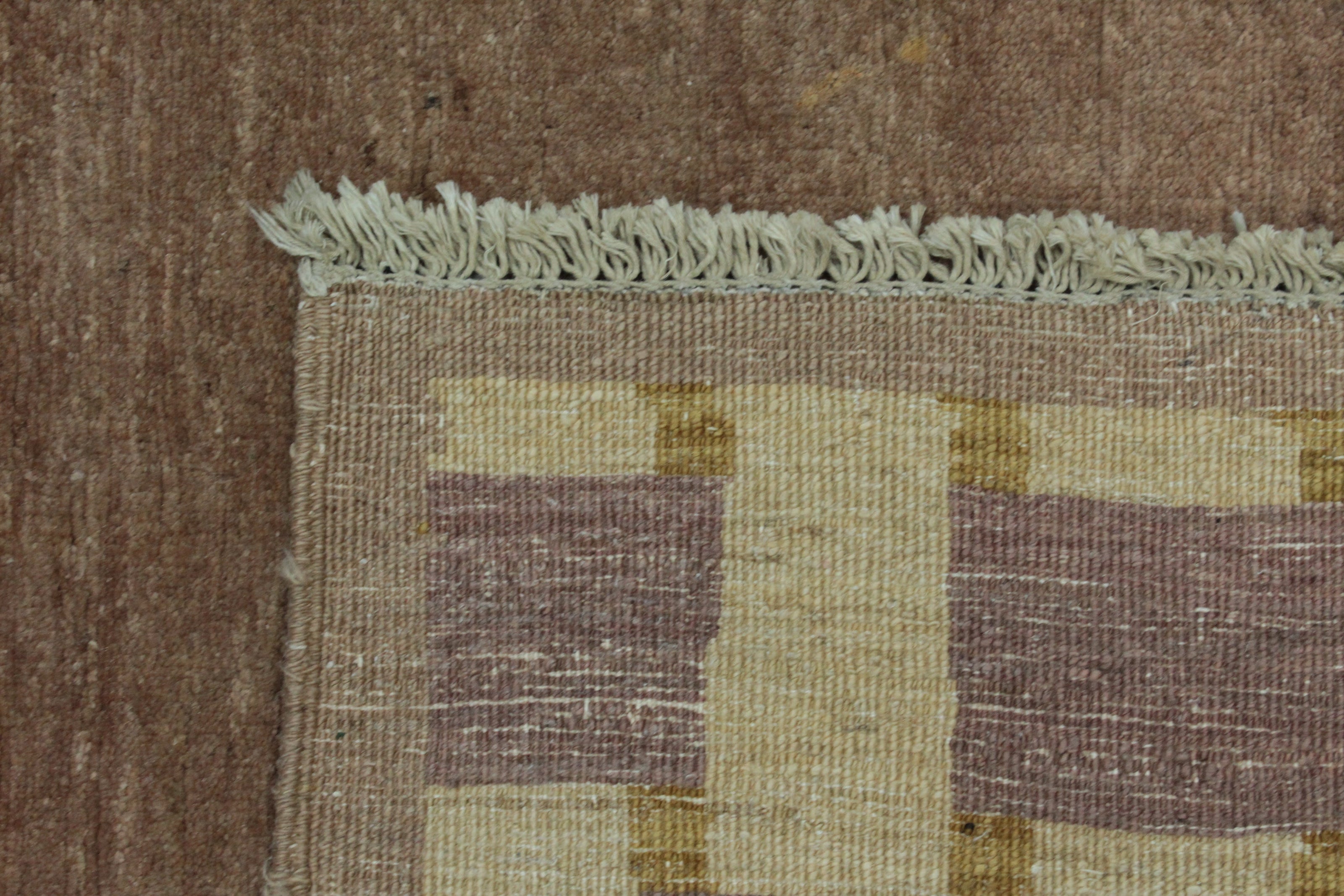 Gabbeh Rug - 204 cm x 153 cm