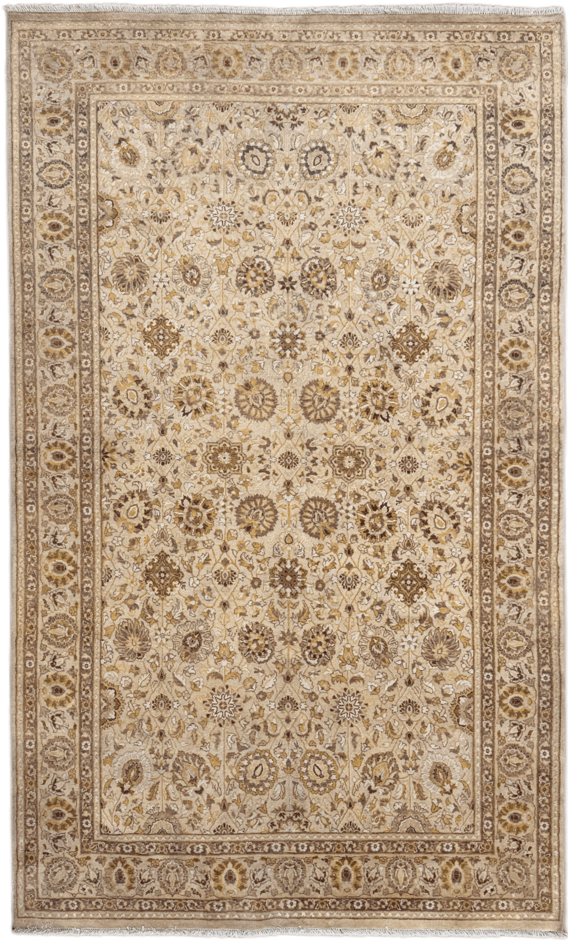 Ziegler Rug - 255 cm x 154 cm