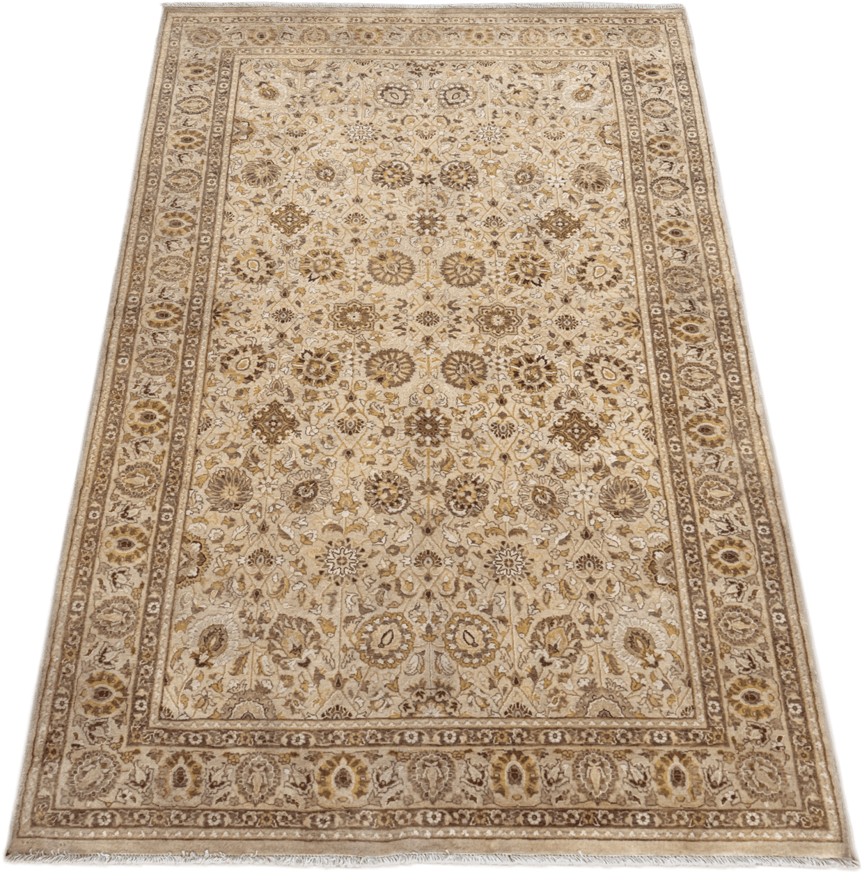 Ziegler Rug - 255 cm x 154 cm