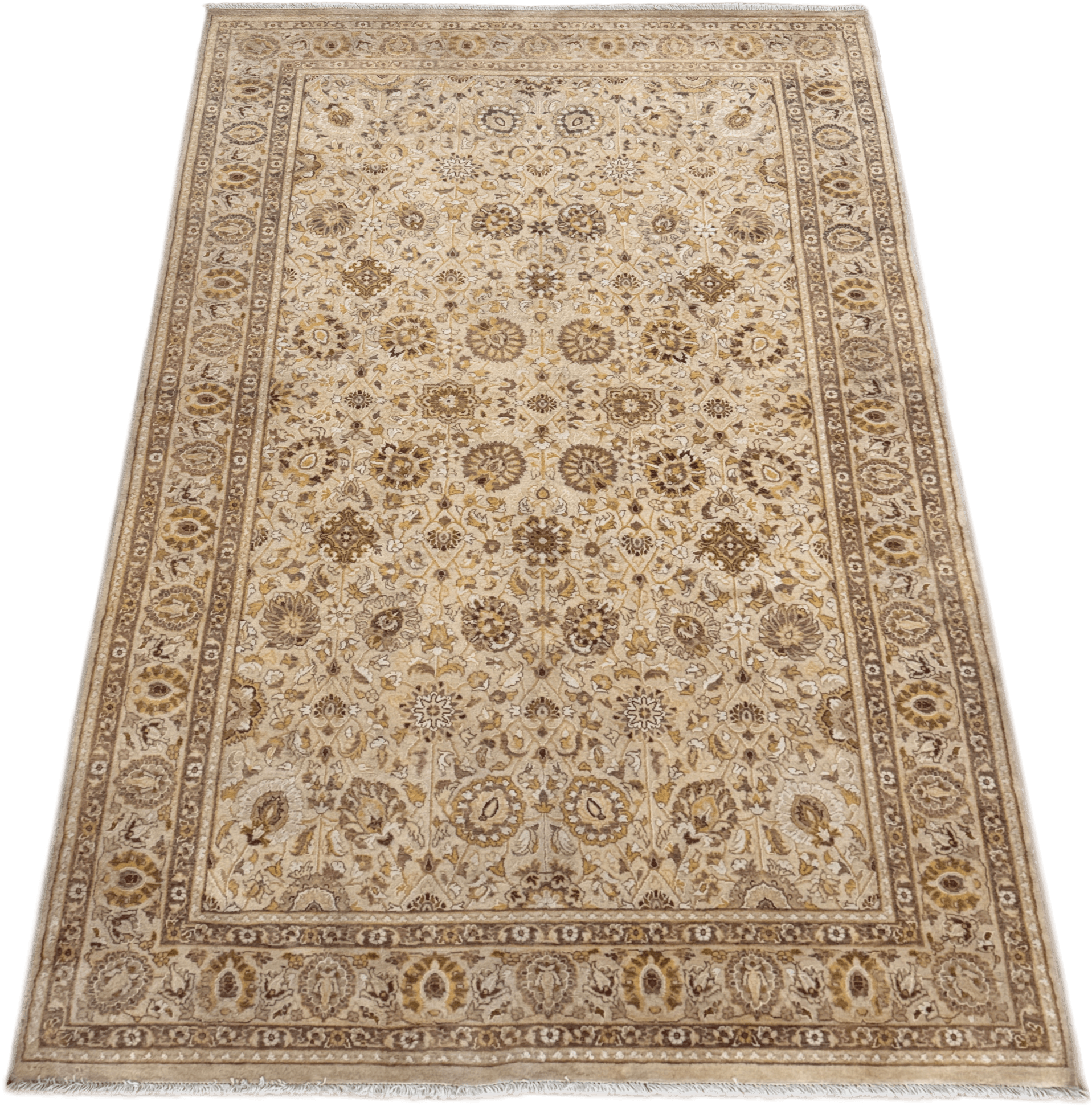 Ziegler Rug - 255 cm x 154 cm
