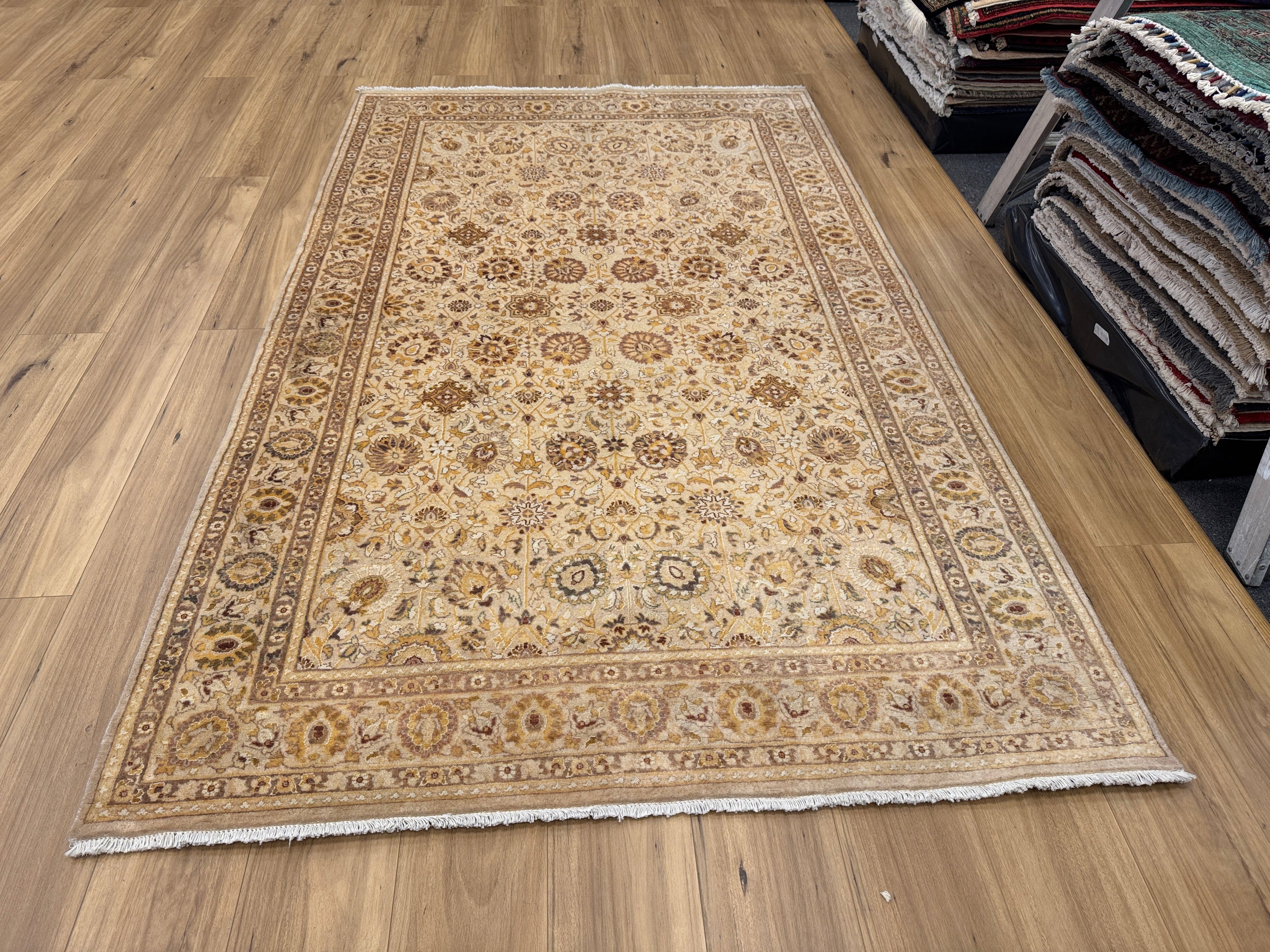 Ziegler Rug - 255 cm x 154 cm