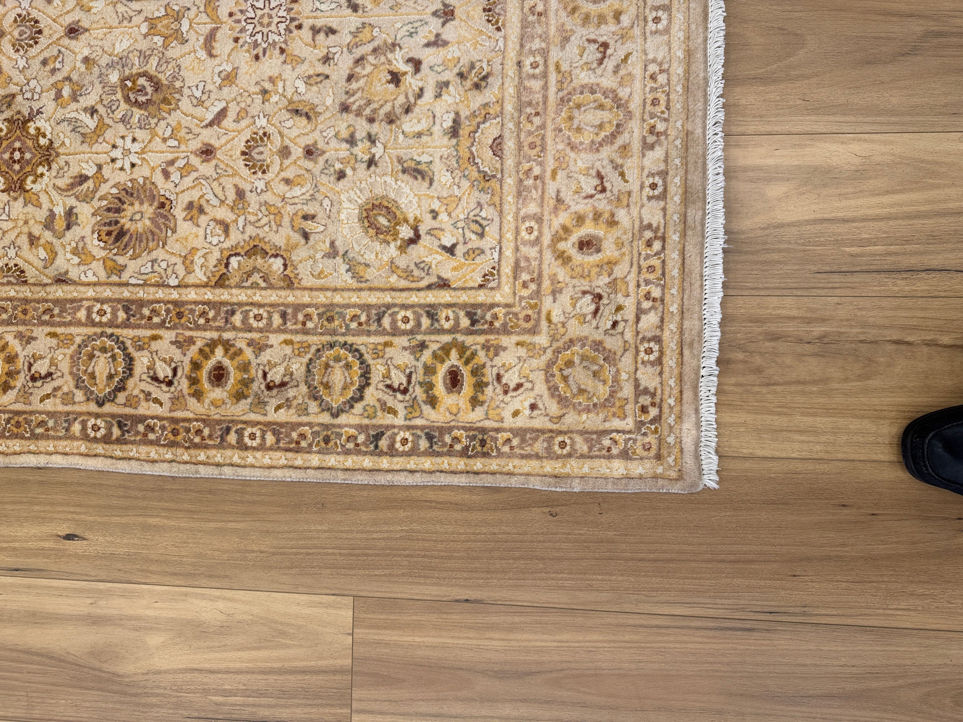 Ziegler Rug - 255 cm x 154 cm