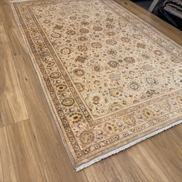 Ziegler Rug - 255 cm x 154 cm