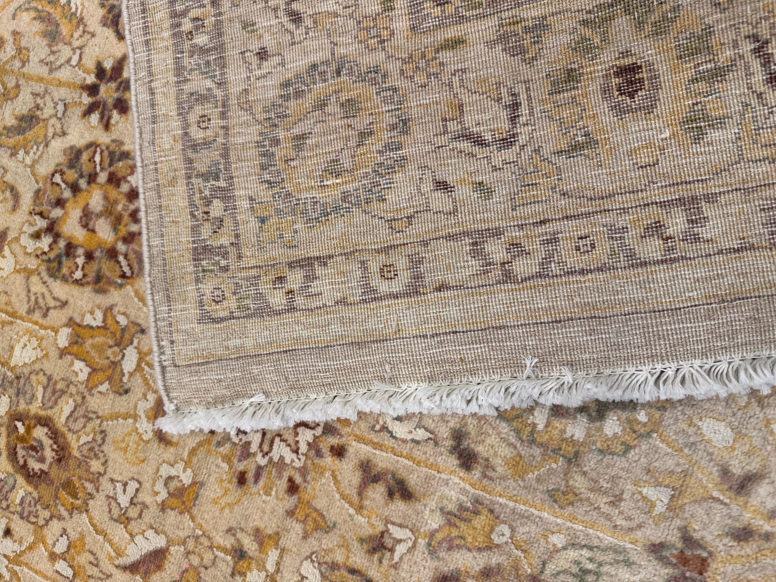 Ziegler Rug - 255 cm x 154 cm