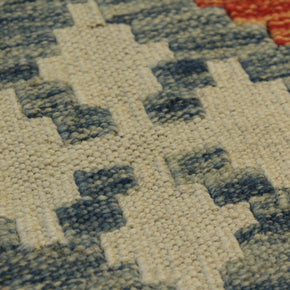 Chobi Kilim - 196 cm x 151 cm